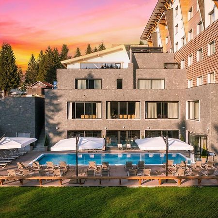 Gorski Hotel & Spa Kopaonik Dış mekan fotoğraf