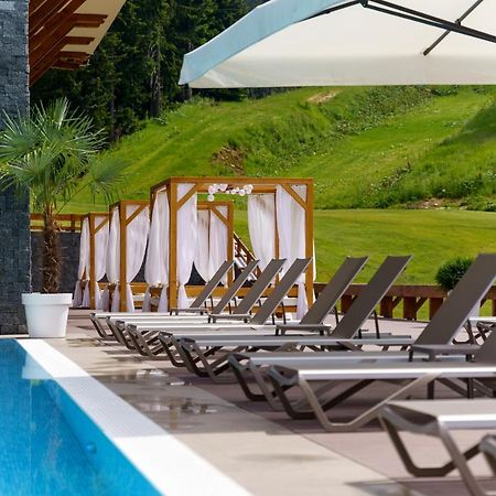 Gorski Hotel & Spa Kopaonik Dış mekan fotoğraf