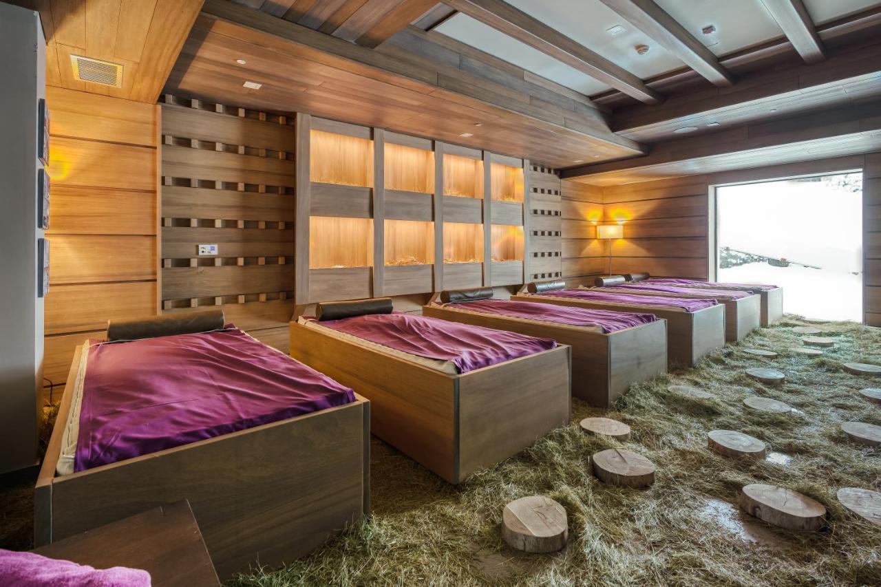 Gorski Hotel & Spa Kopaonik Dış mekan fotoğraf