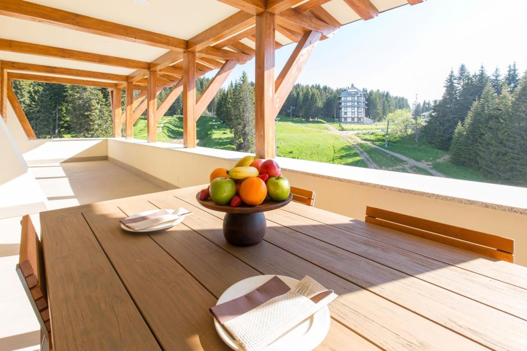 Gorski Hotel & Spa Kopaonik Oda fotoğraf